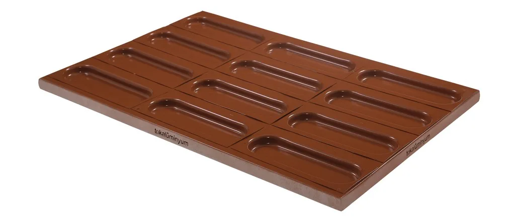 Sandviç ekmeği tavası