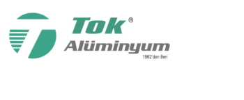 Tok Alüminyum logosu
